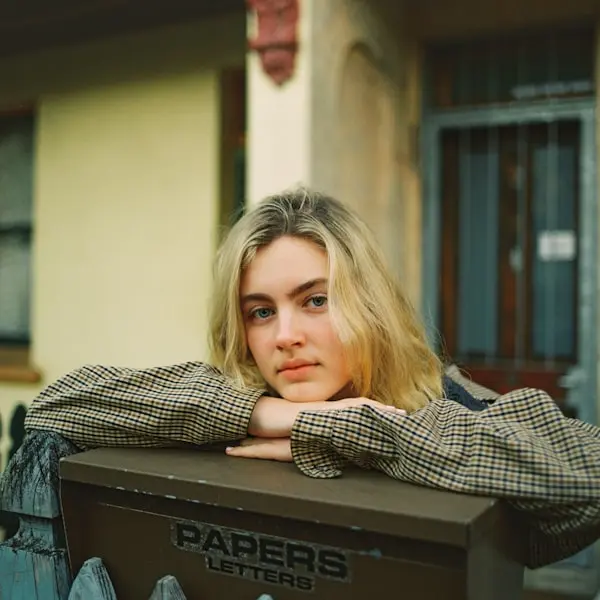 Ava Sparks